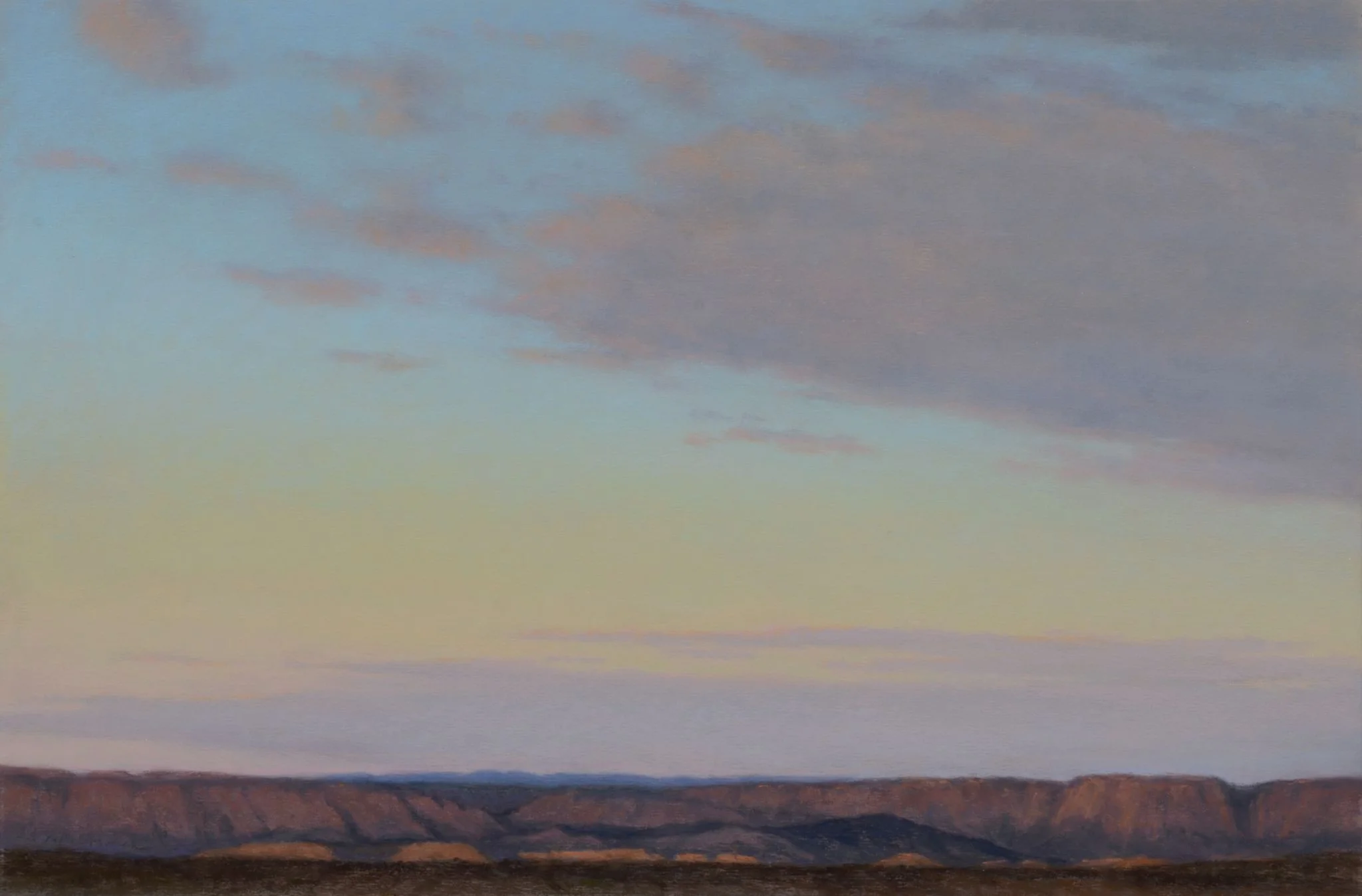 Terlingua Sunrise