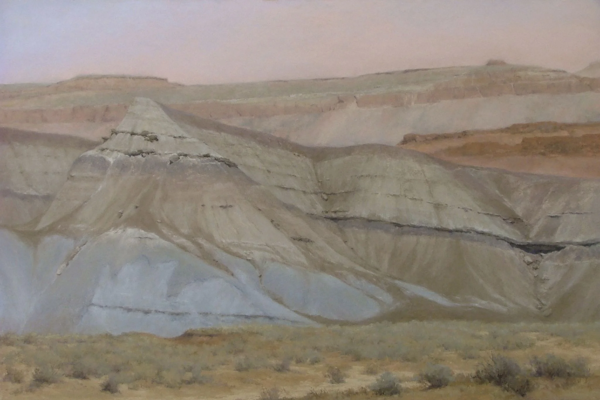 Dust to Dust
