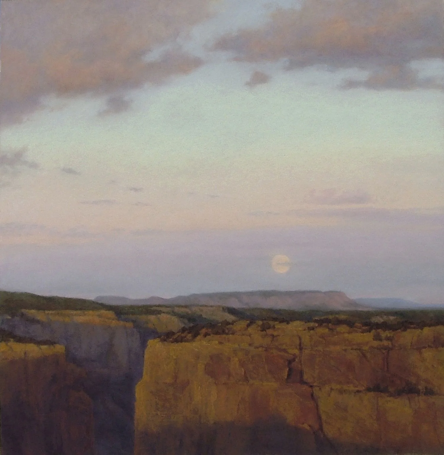 Evening Shift