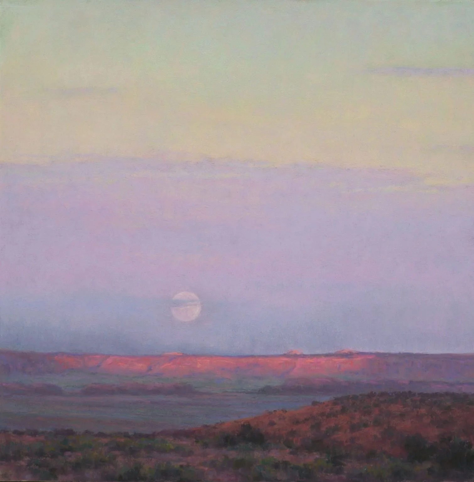 Moonrise