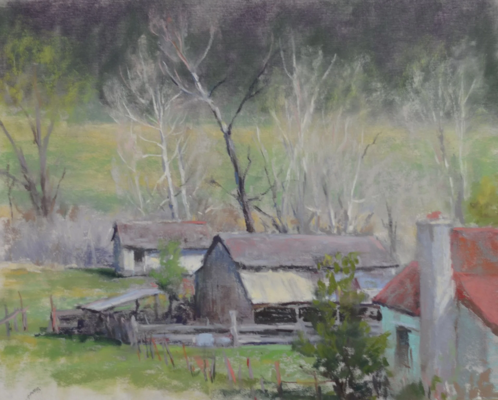 Long Valley Farm