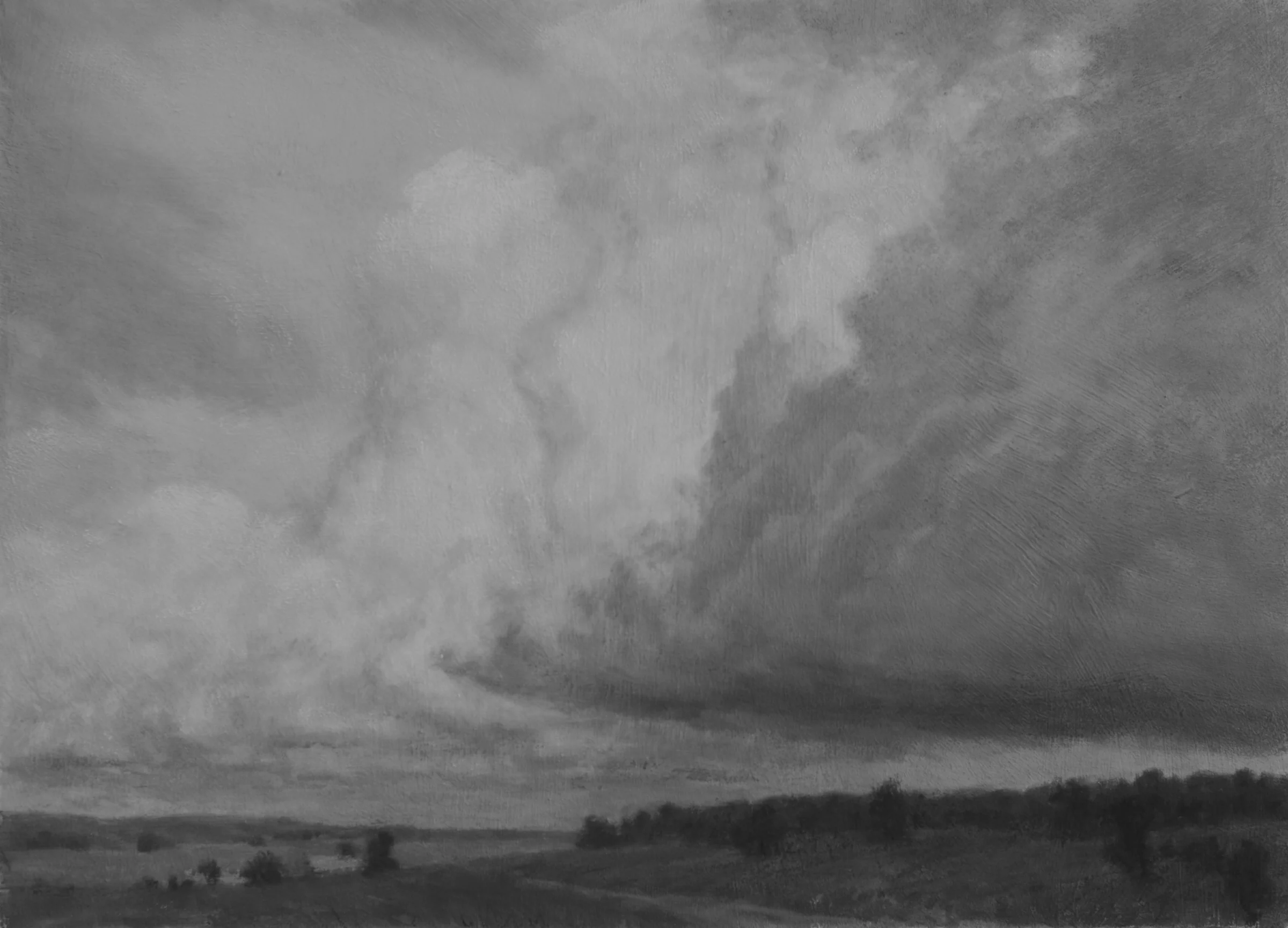Rolling Thunder Study