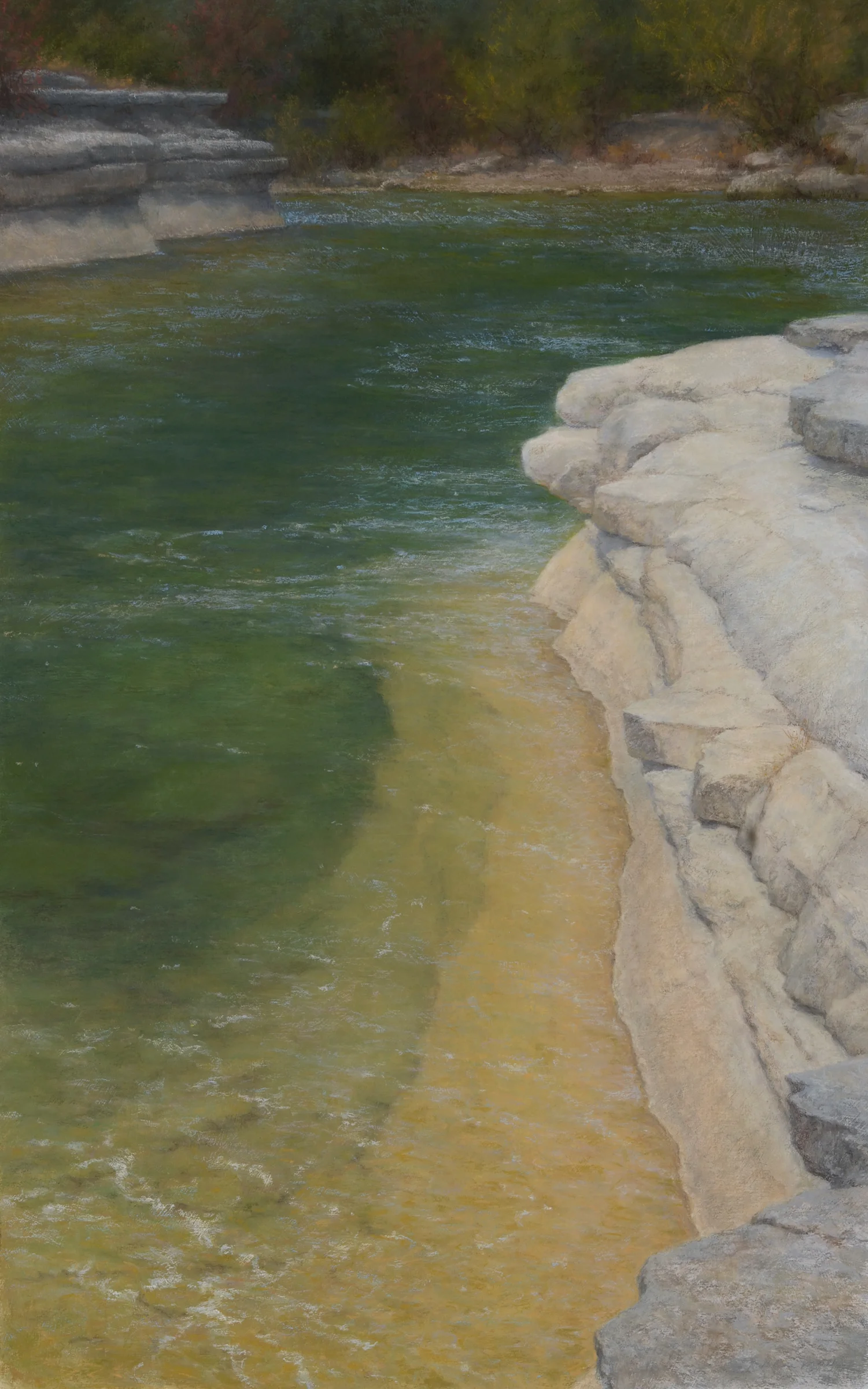DLaRueMahlke_Hidden Gem_35x22_Pastel-med.jpg