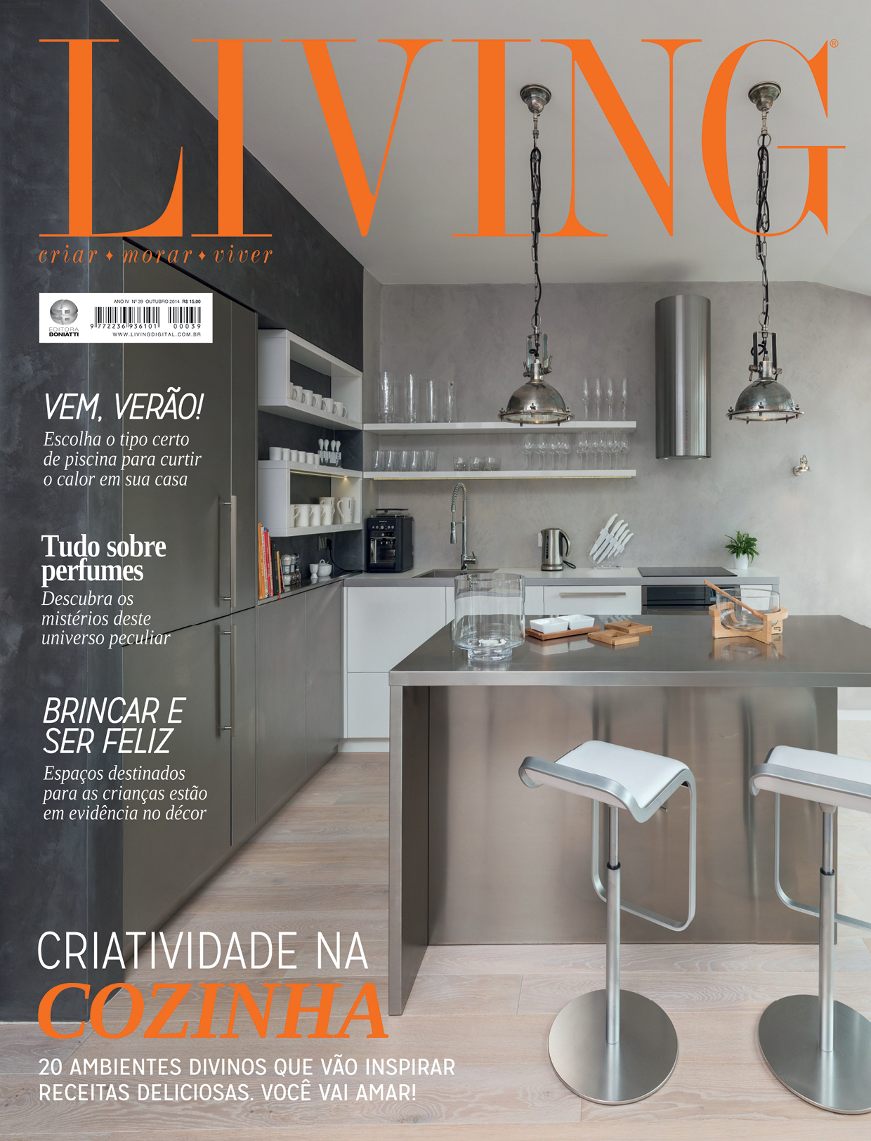 Rivesta Living 10.2014