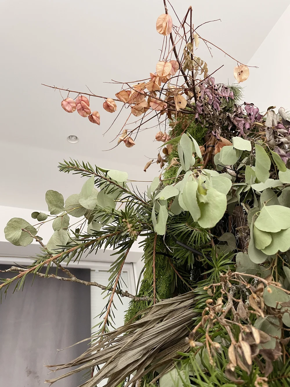 Hao Design 不只聖誕節 我的日常生活都有花 專訪感官花子