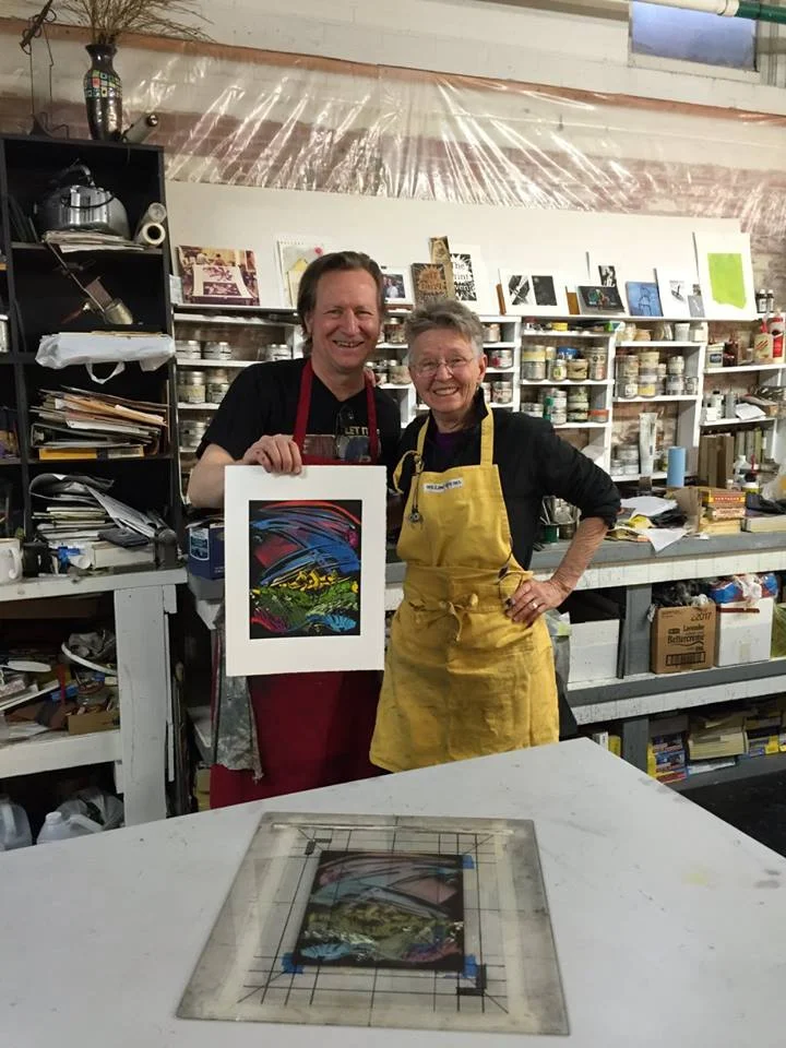 thordis w Mark Lunning.jpg