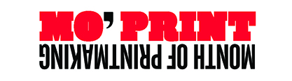 Mo'print sponsored event