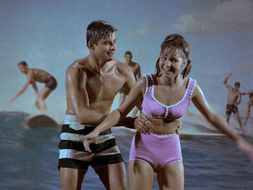 When Did People Start Going on Spring Break?.gif