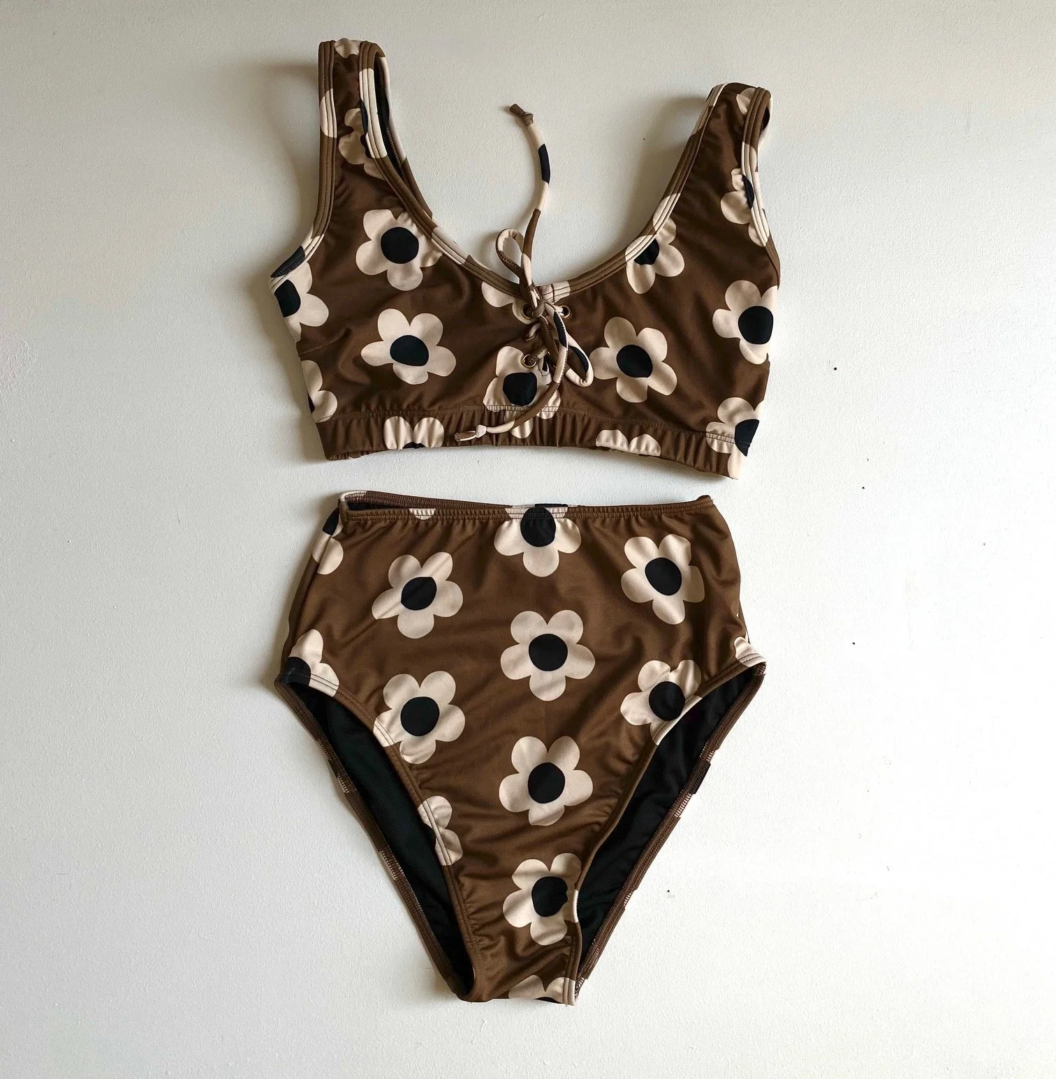 水着　セットアップ　dolphin love swimmer Dolphin Love
