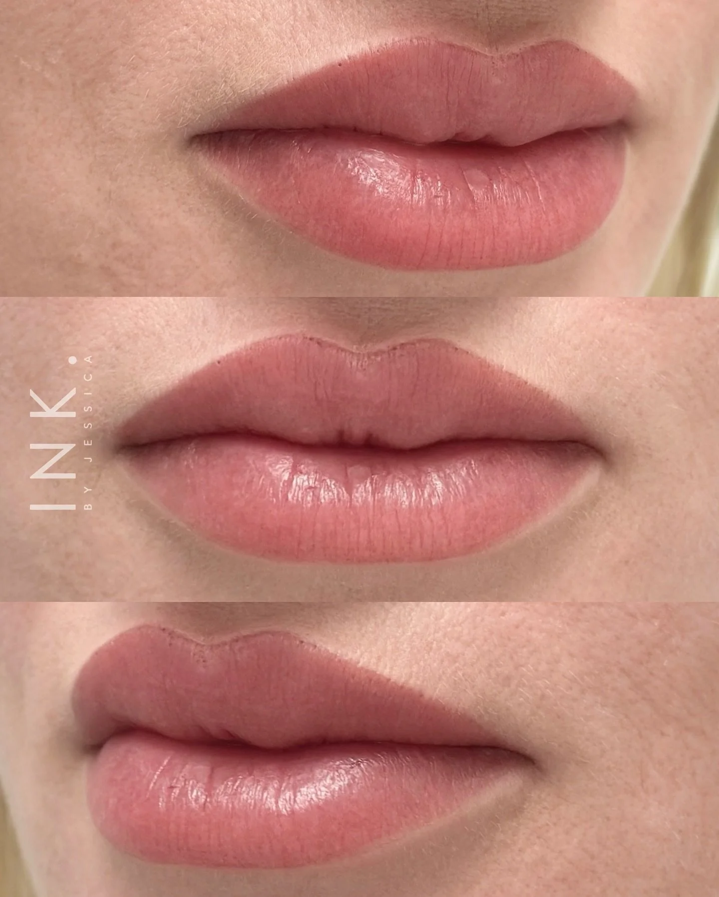 Shying away from browns / earth tones for your lips? 🤎

You're missing out on what it could really do for you and achieving that &quot;natural&quot; look. 

#earthtones #naturallips #lipblushtattoo #vancouverpmu #everydaymakeuplook