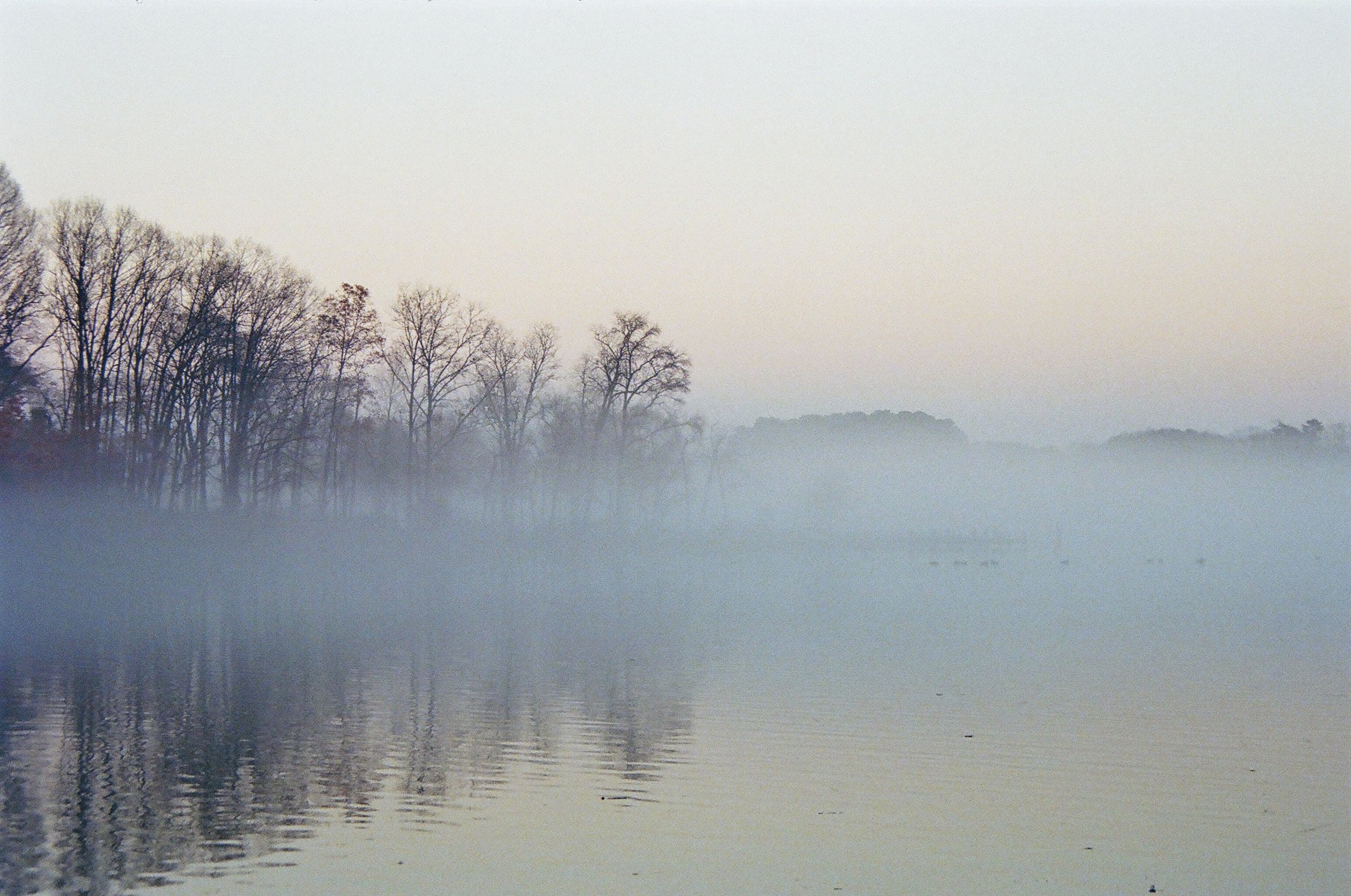 Beyond Center Valance