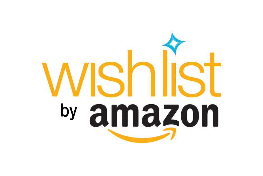 Amazon Wishlist Logo Kevin Uhl