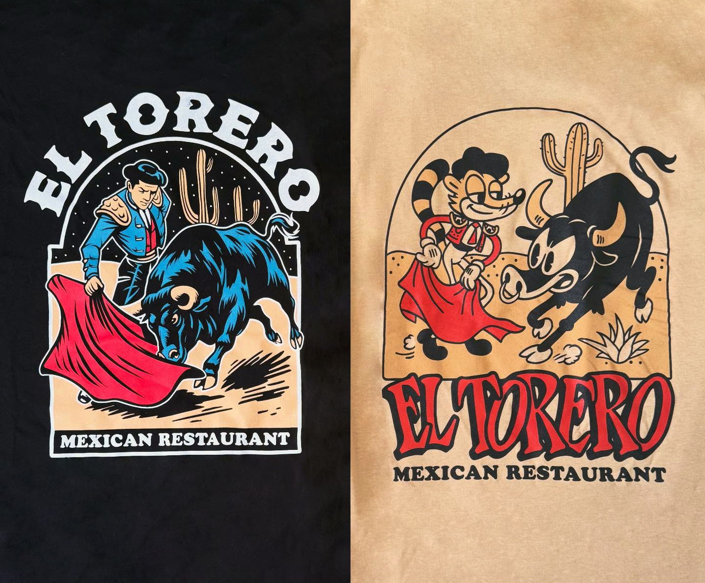 El Torero Restaurant