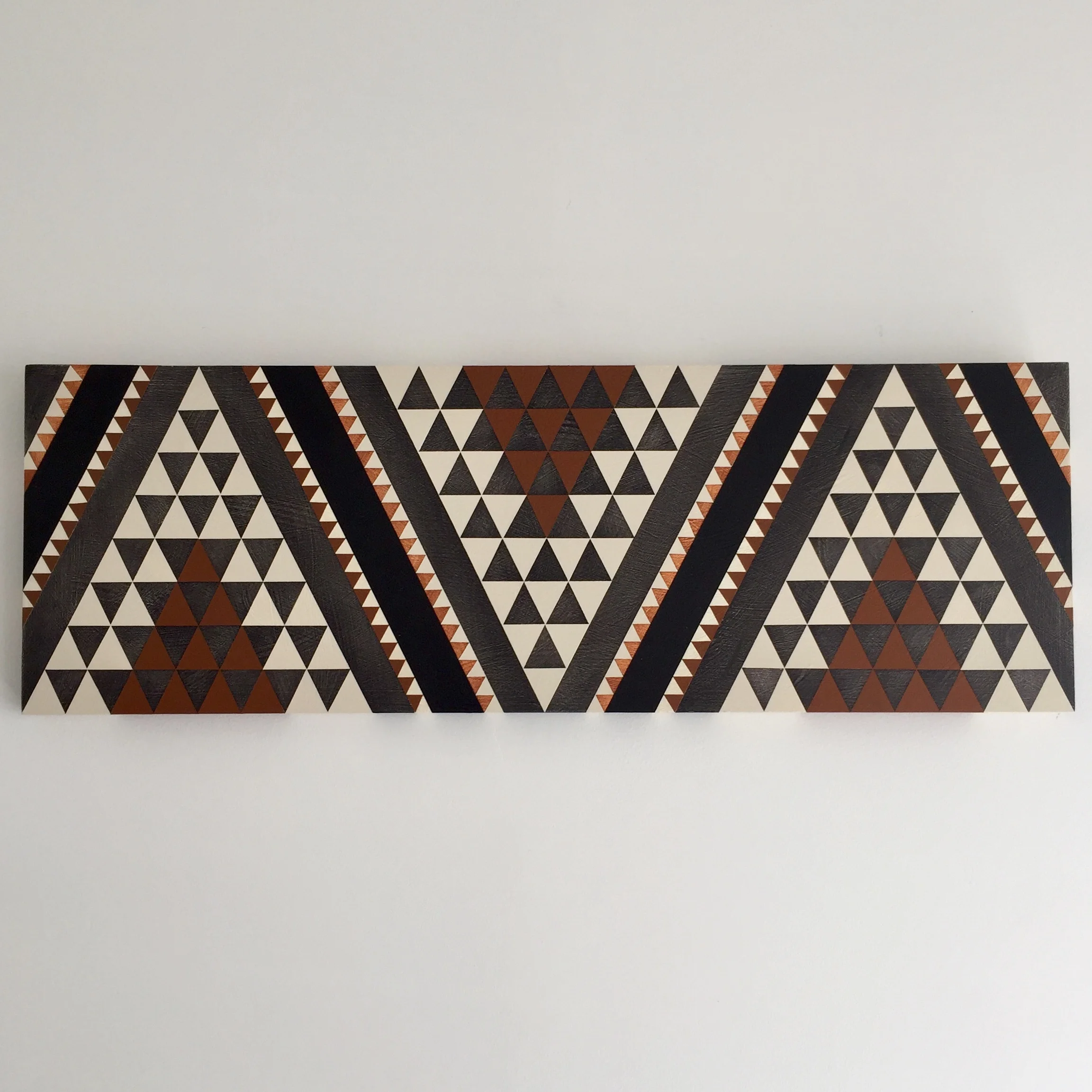 Tāniko of Ruhia Pōrutu