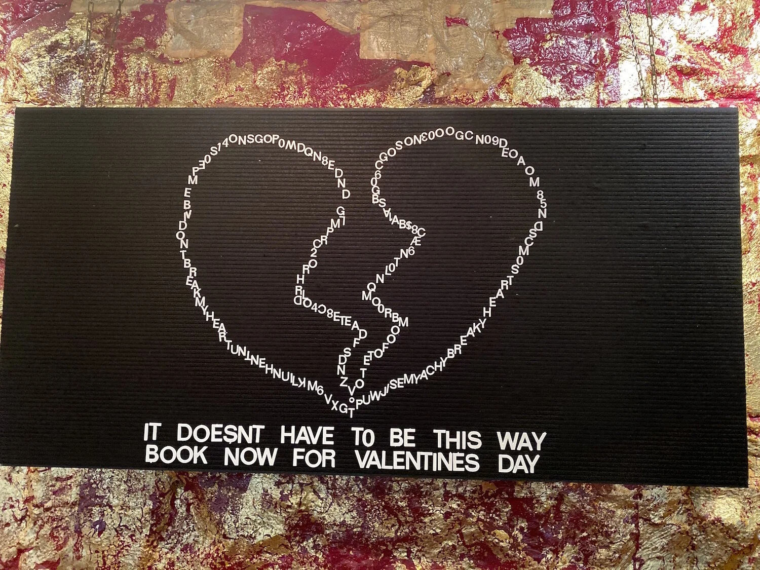 Valentine's Day