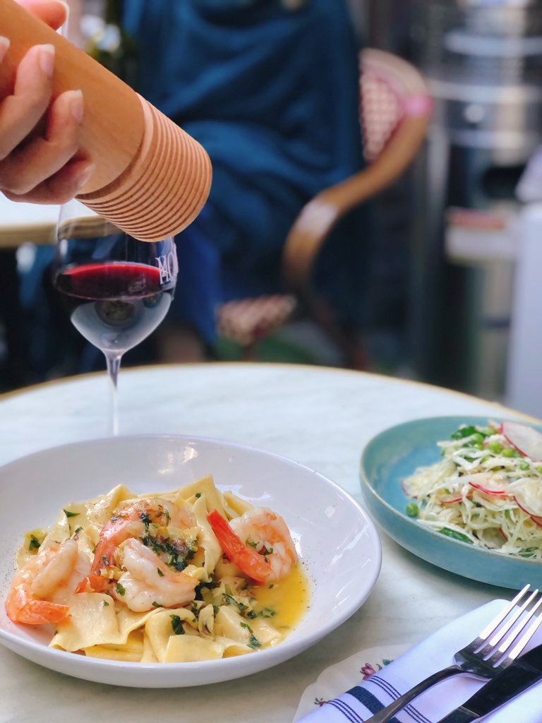 Valentine's Day at The Moat