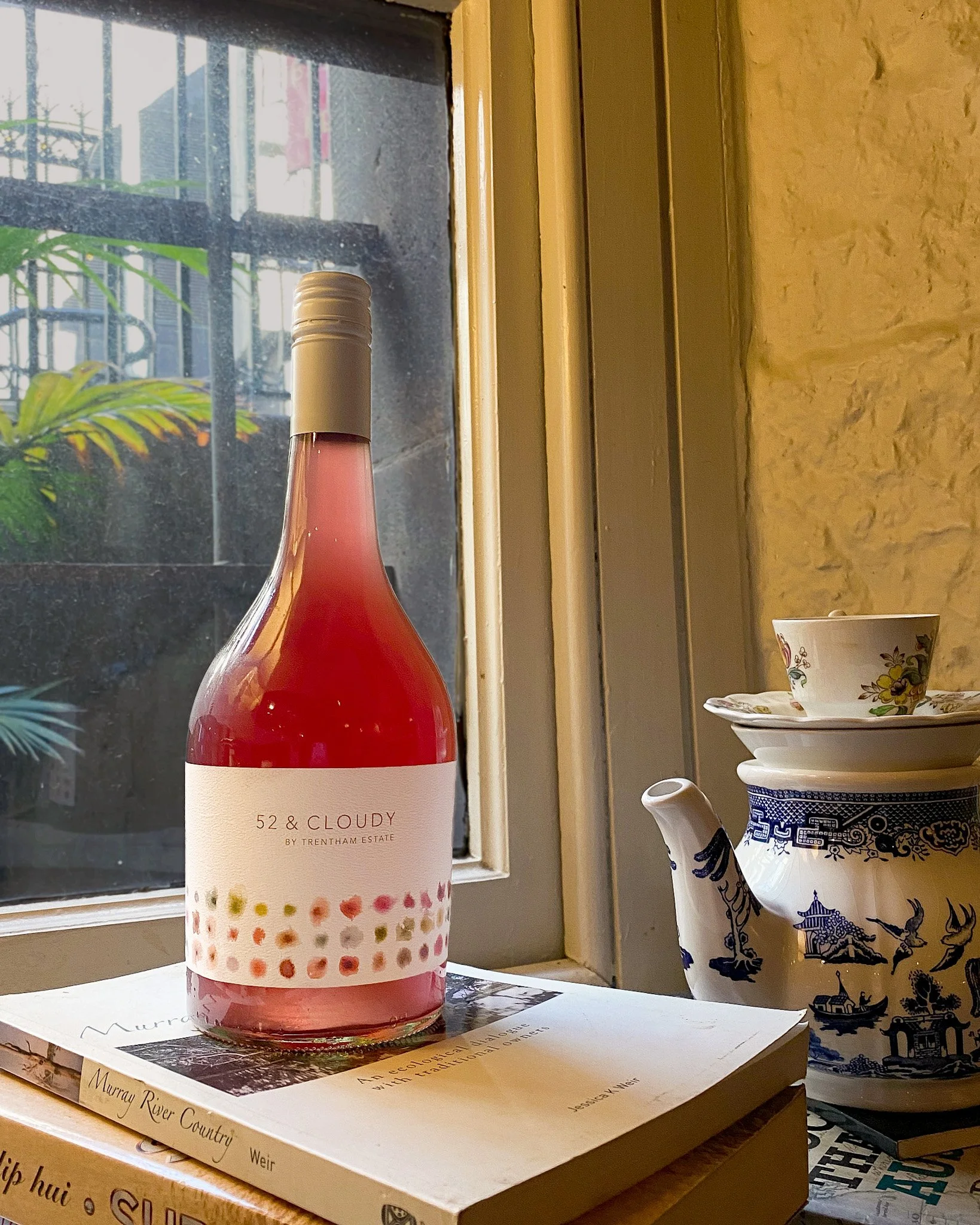 International Wine Day