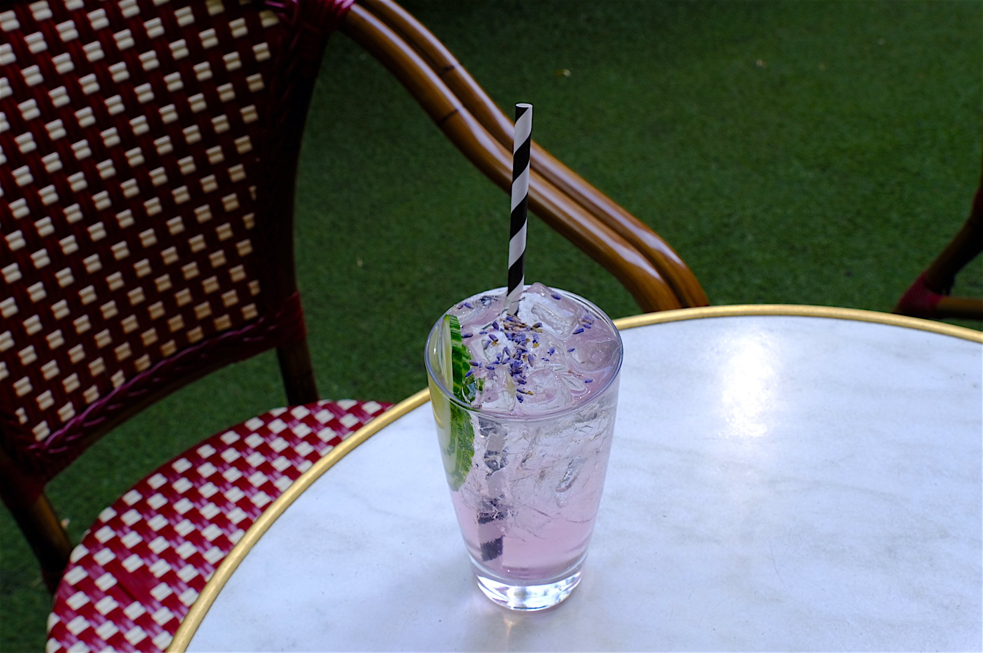 World Gin Day!