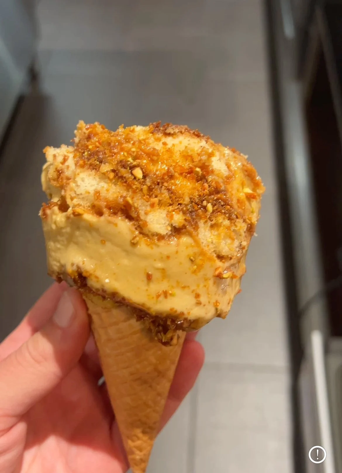 Two for one tiramisu