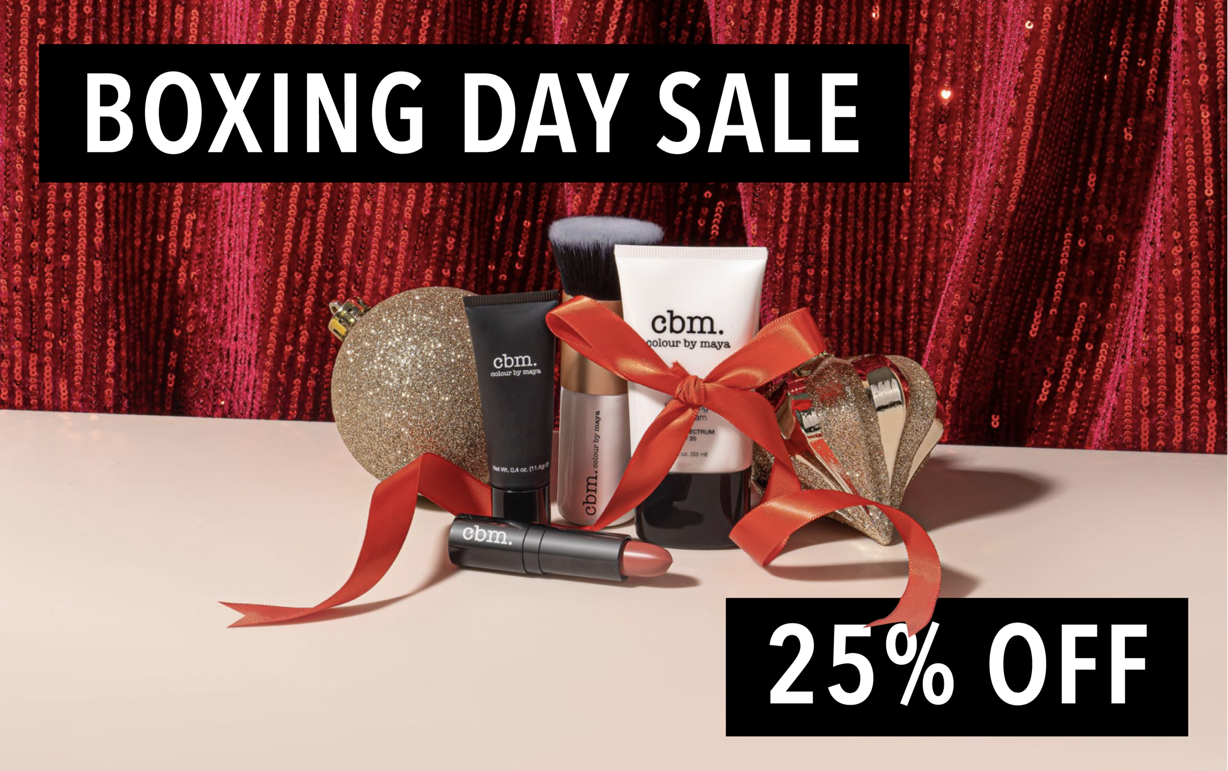 cbm. Concealer Peach skincare infused makeup, boxing day sale