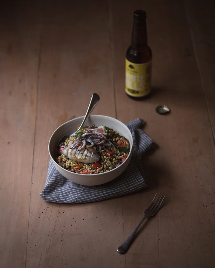 calamari_and_freekeh