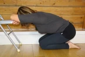 Back Care Yoga (YHLB)