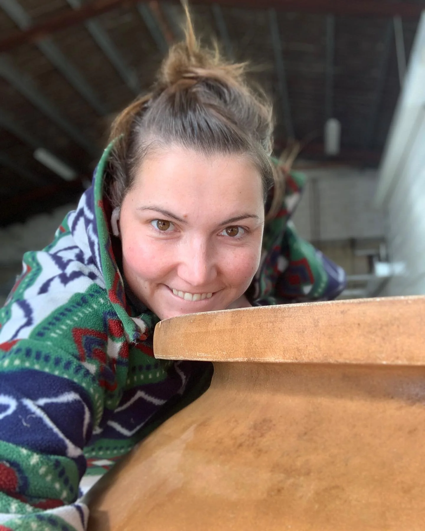 It’s RAW Berlin this weekend! π Nea will be pouring her wines in @rawwineworld event on Sunday! π·See you in @markthalleneun and remember to have your vaccination pass and a negative test for a safe event! ππΌ #rawberlin #rawwine #naturalwine