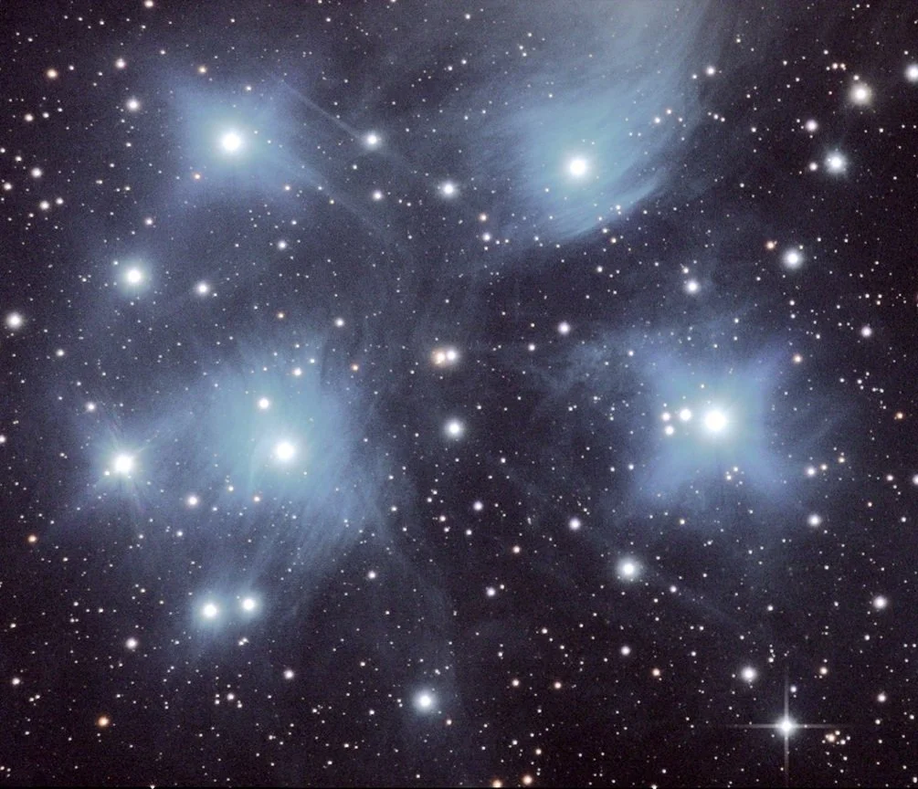 Astronomy image