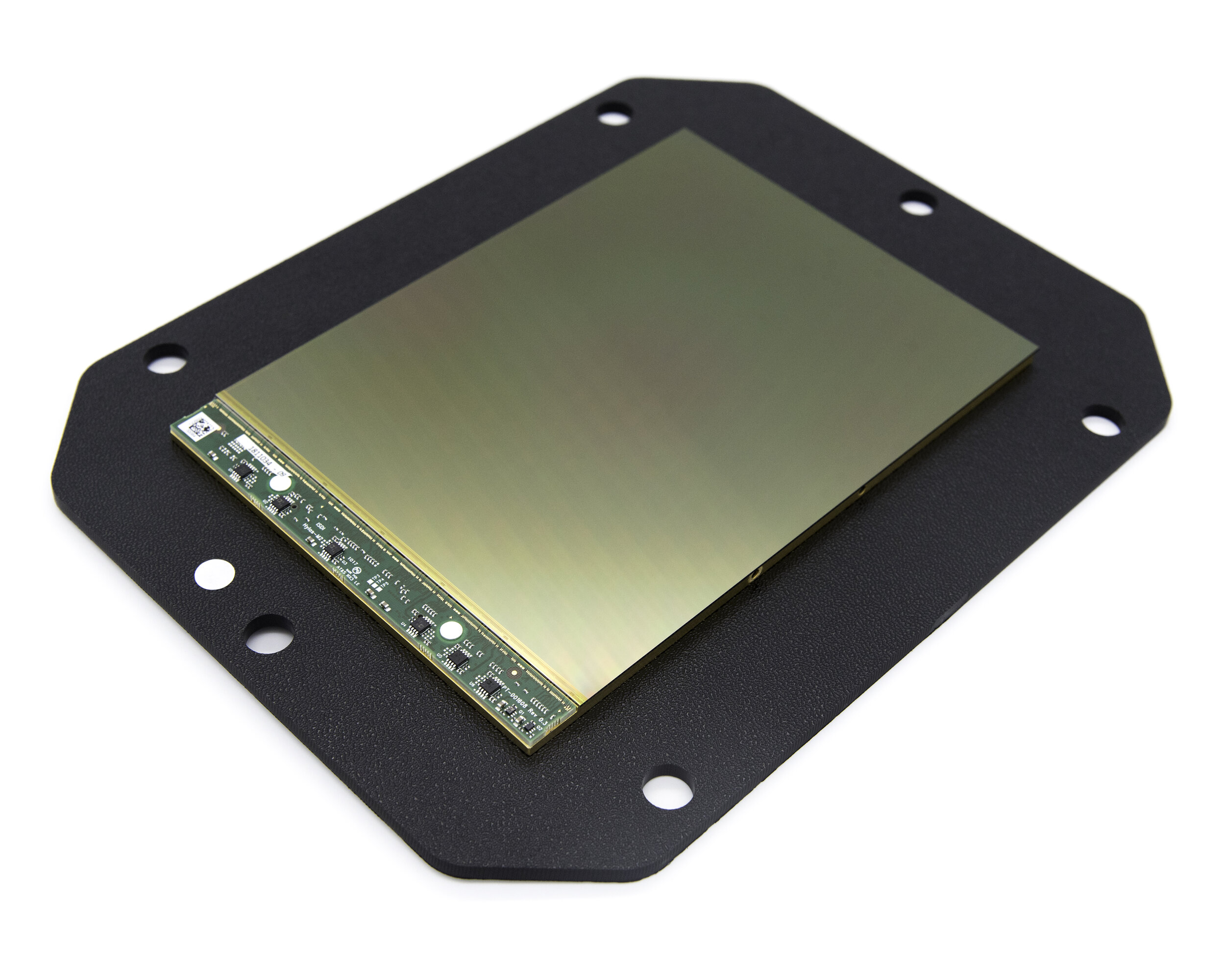 IS-1512 CMOS Image Sensor - link to standard CMOS Sensors product page