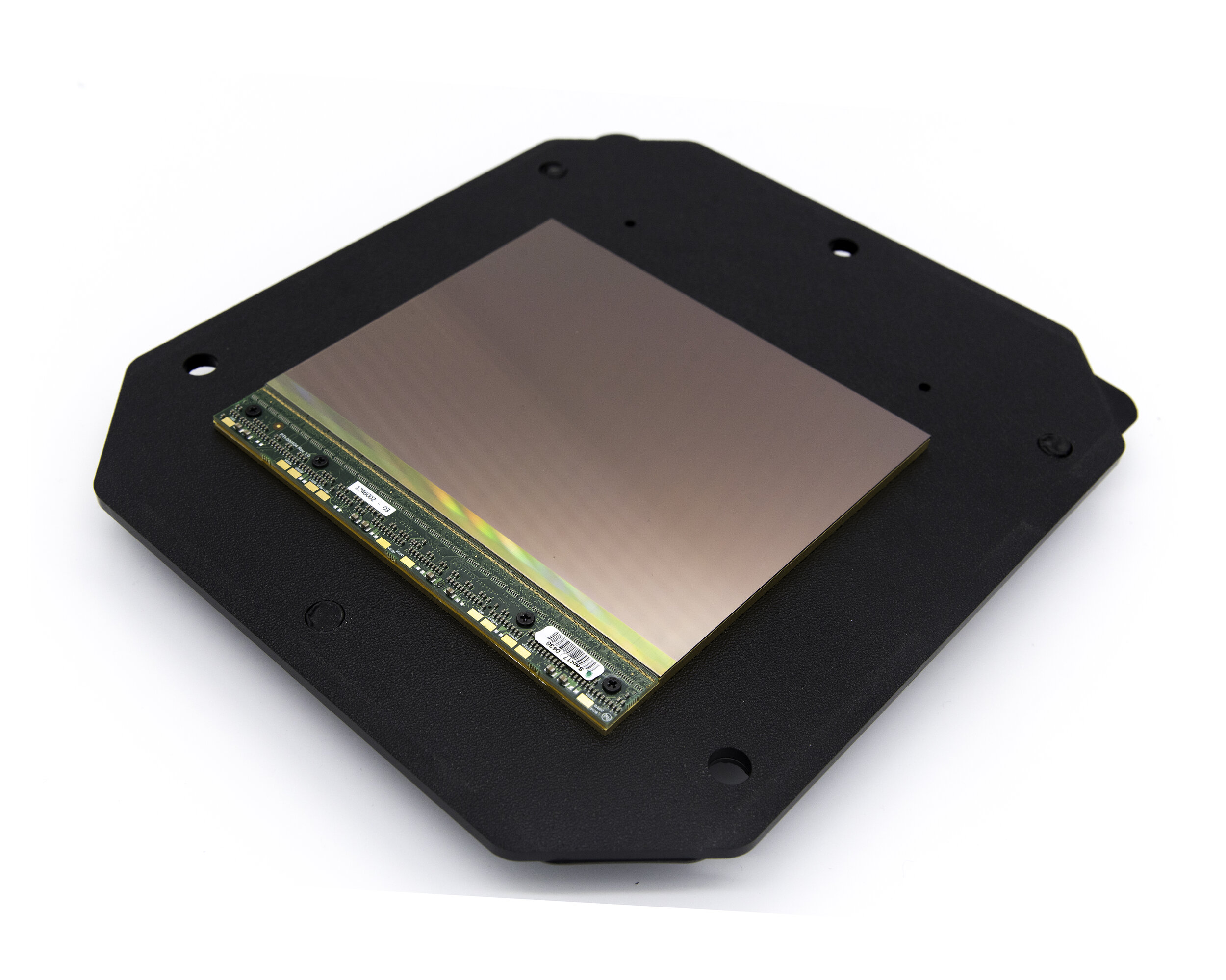Cerberus CMOS Image Sensor - link to Standard CMOS products page