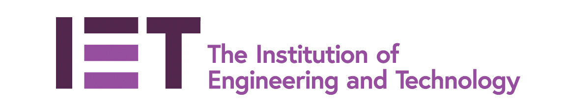 IET Award Logo