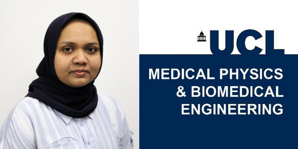 University College London and ISDI Collaboration