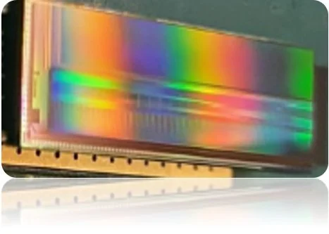 Raman Spectroscopy