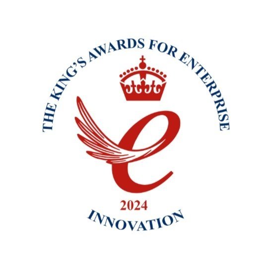 King's Award for Enterprise Logo
