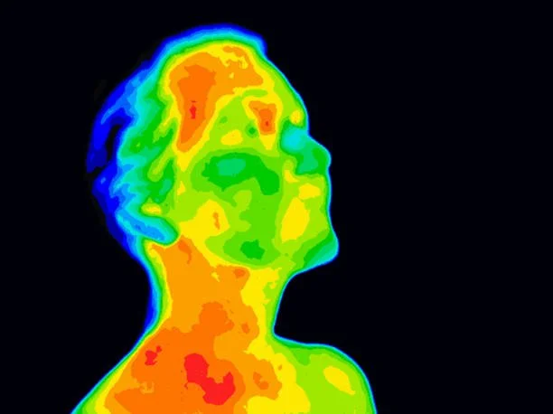 Deep Infrared sensors