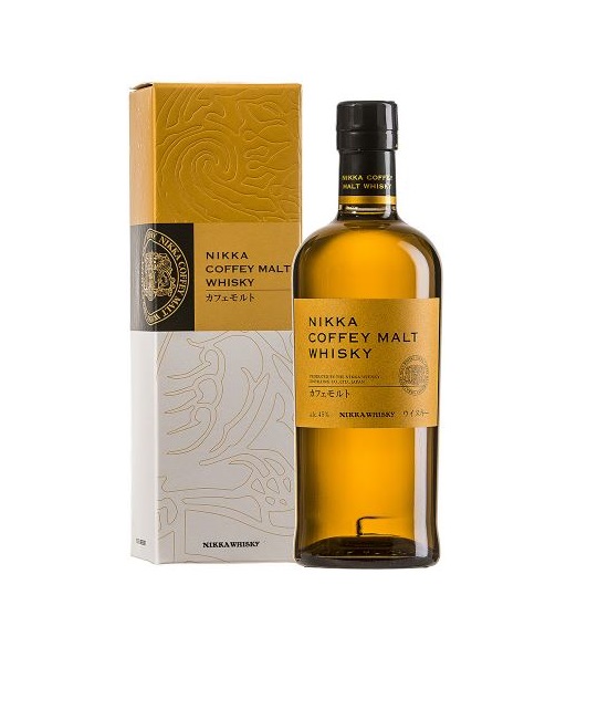 Nikka Coffey Malt (700ml / 45%)
