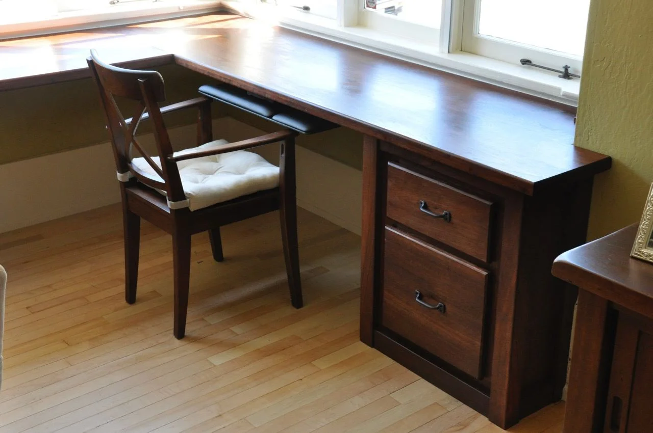 Design & Construction Services — North Berkeley Design & Construction, Inc.