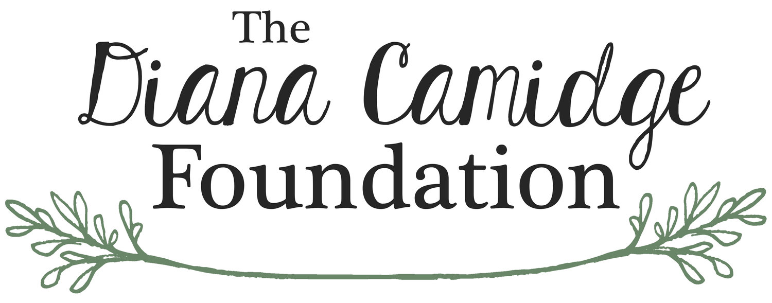 The Diana Camidge Foundation