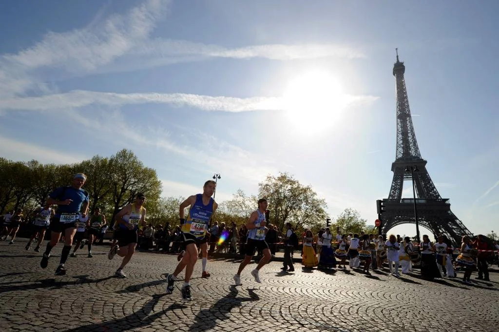 Paris Marathon