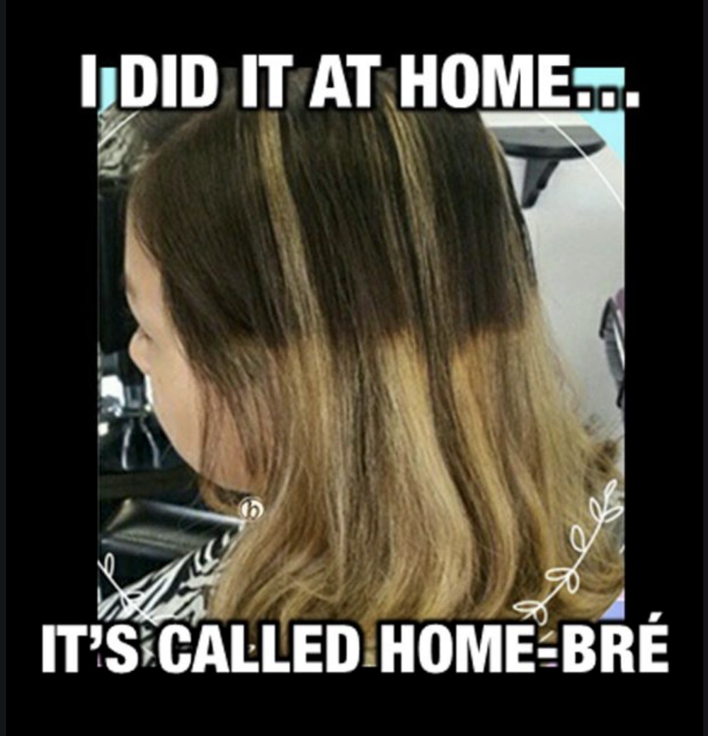 COVID 19 — Book Now - Pure Hair Studio