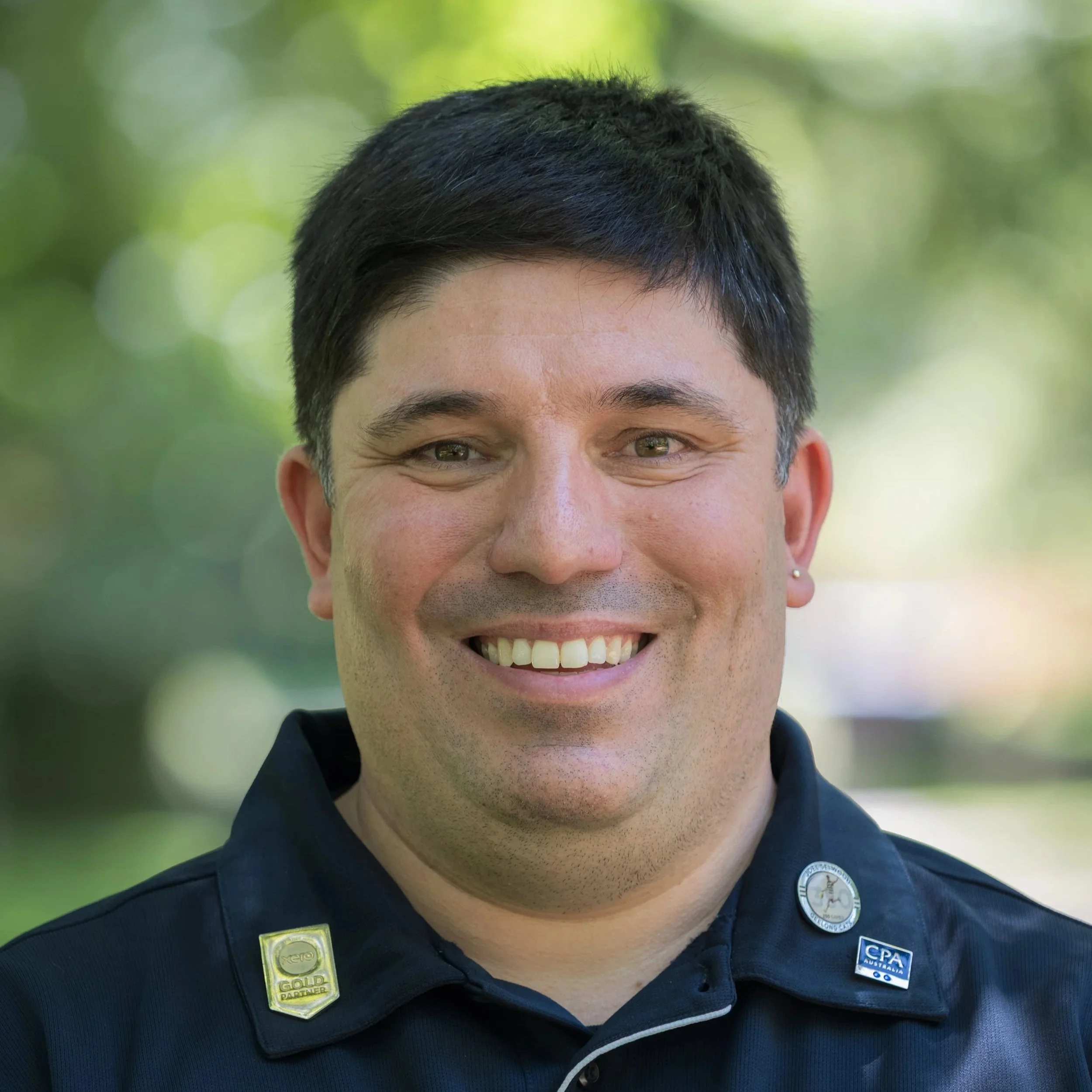 Kristian Mallia FCPA - Director