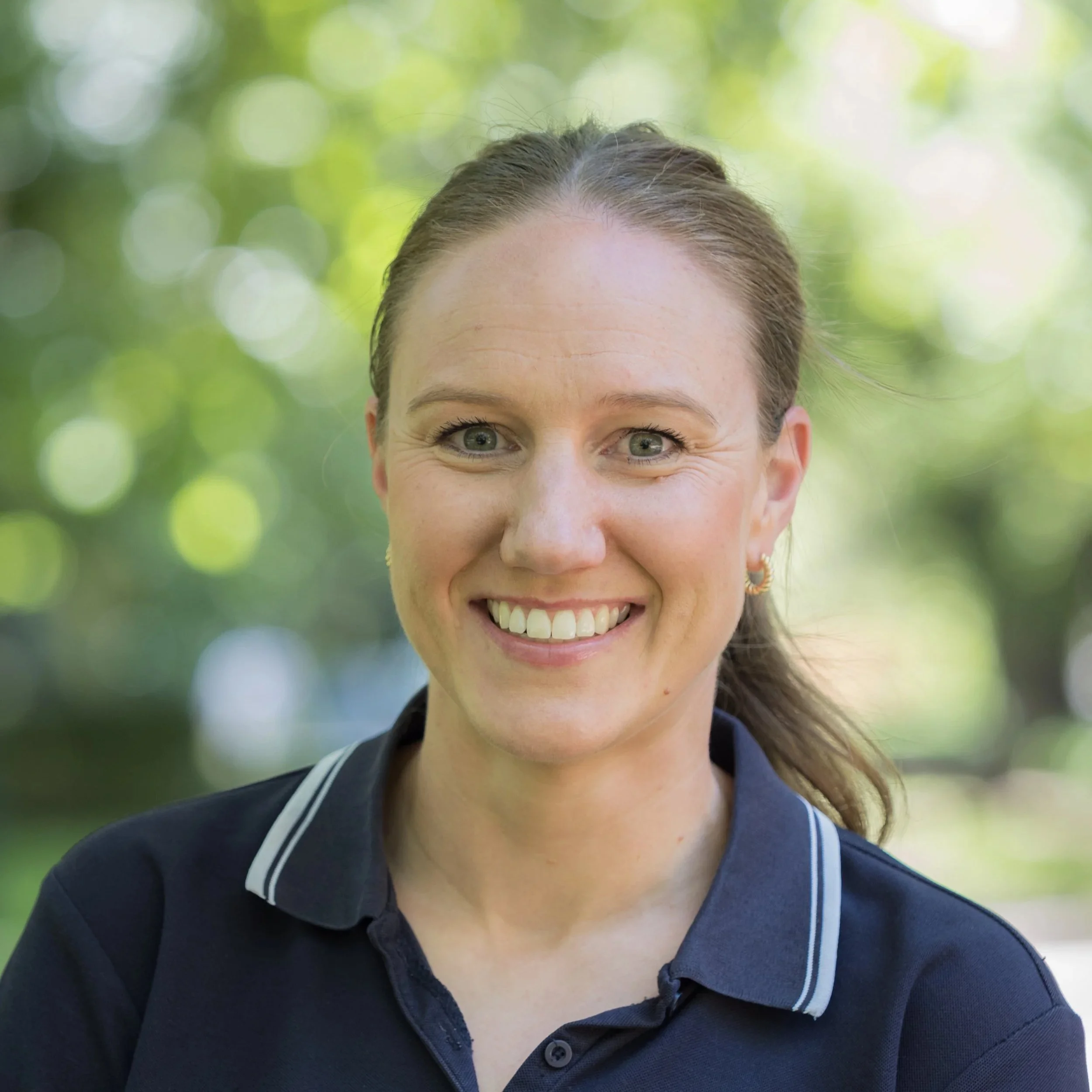  Chloe O’Brien CA - Accountant