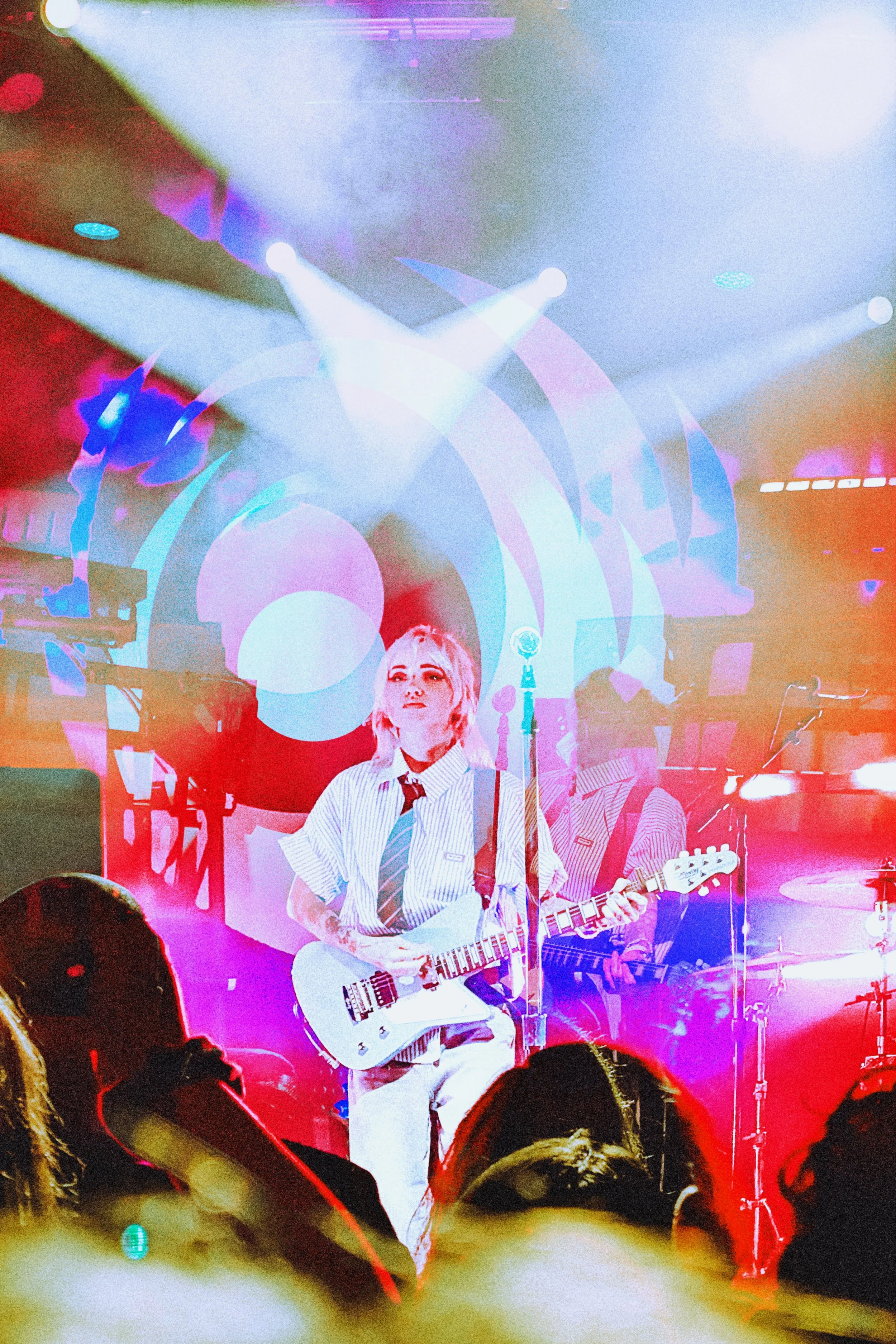 LIGHTS