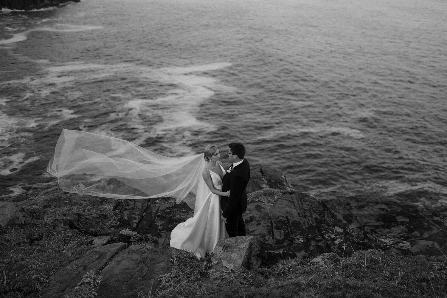 EMMA & MICHAEL