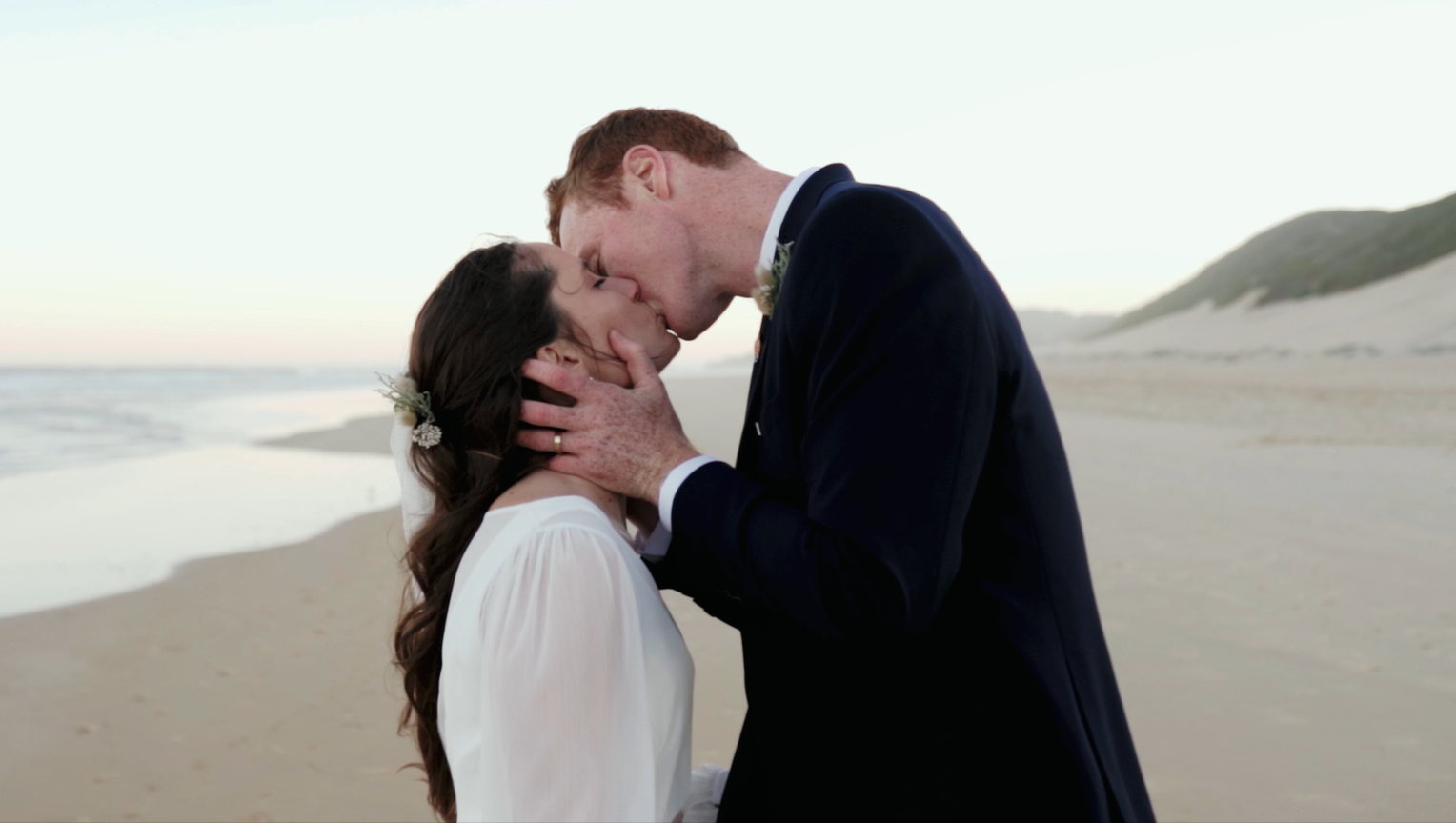 ANNABELLE &amp; CRAIG