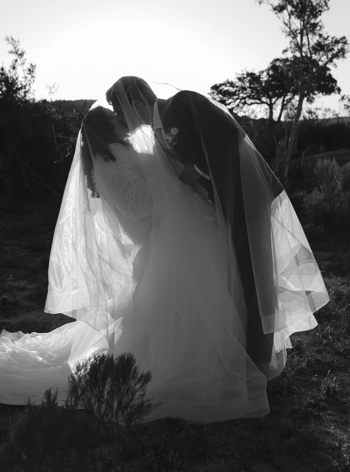 Hannah &amp; Gabriel
