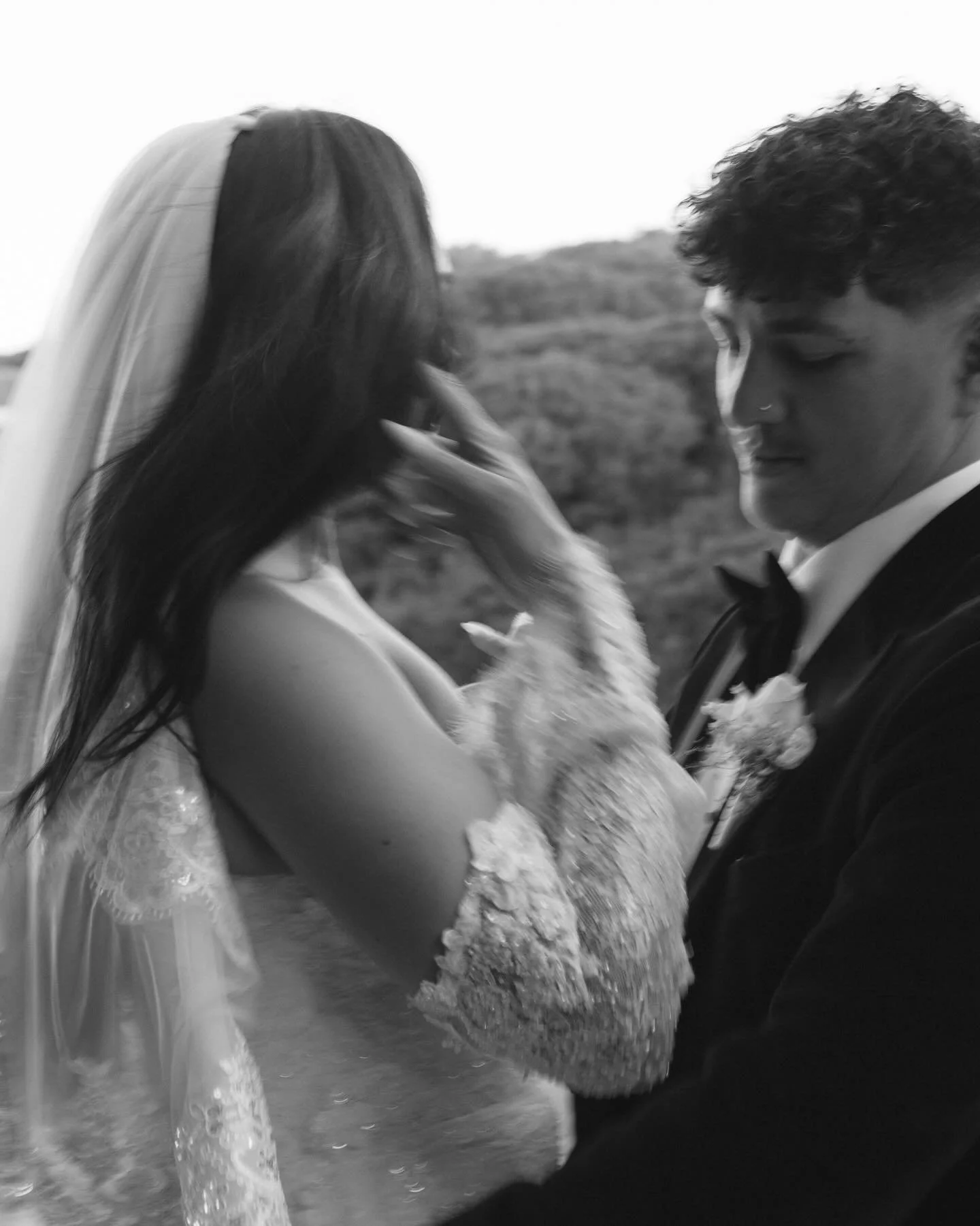 Continuing with our favourites of 2025 - Channing &amp; David&rsquo;s was our favourite timeless wedding of the year!

A day centred on love, legacy and the people who matter most. In the same church where David&rsquo;s parents were married, they rev