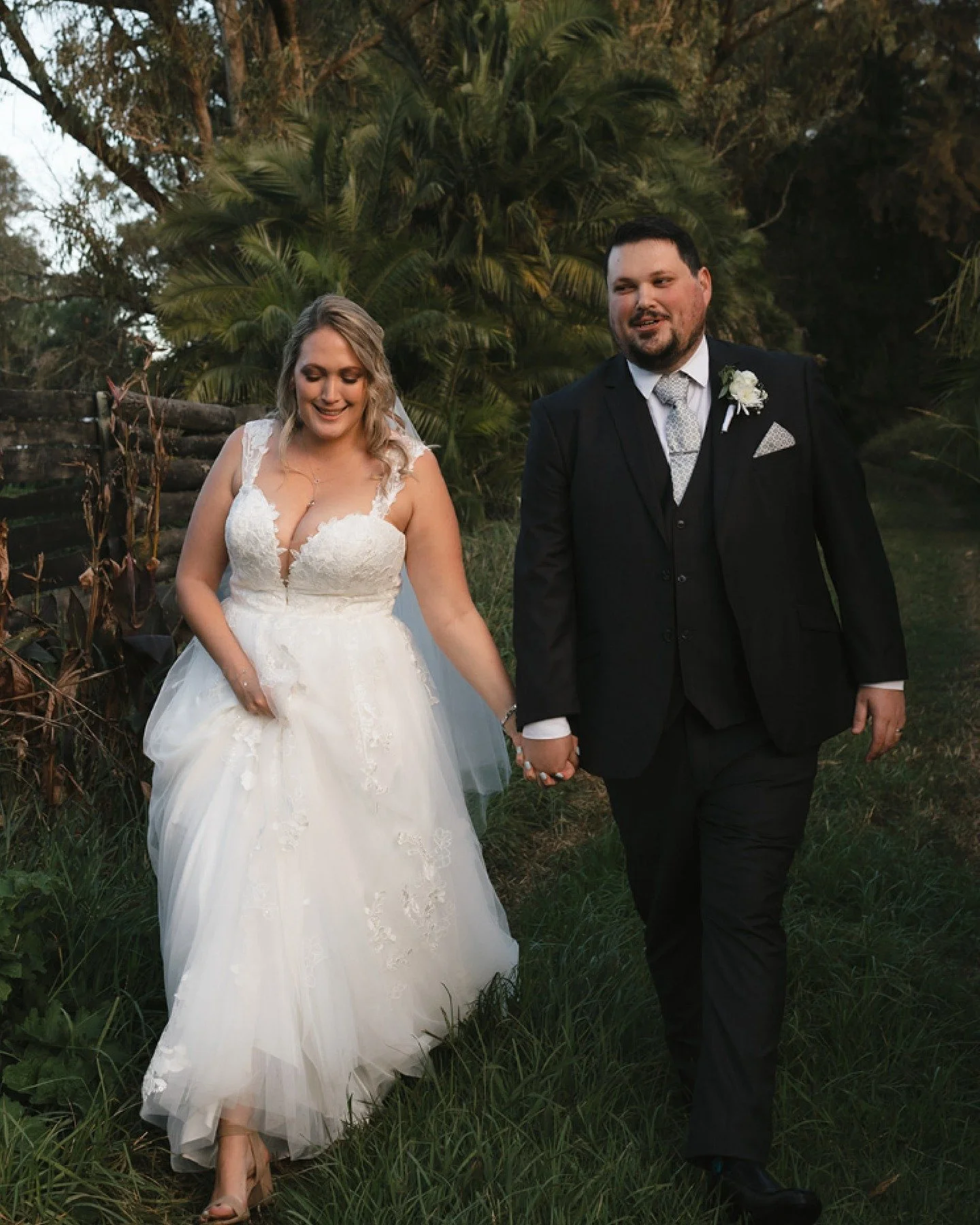 As we look ahead to 2026, we're taking a brief pause to visit the moments that shaped 2025. This is only the beginning, more of our favourite moments from the year are still to come.

First up, our favourite story of the year.
It Takes Two: A missed 