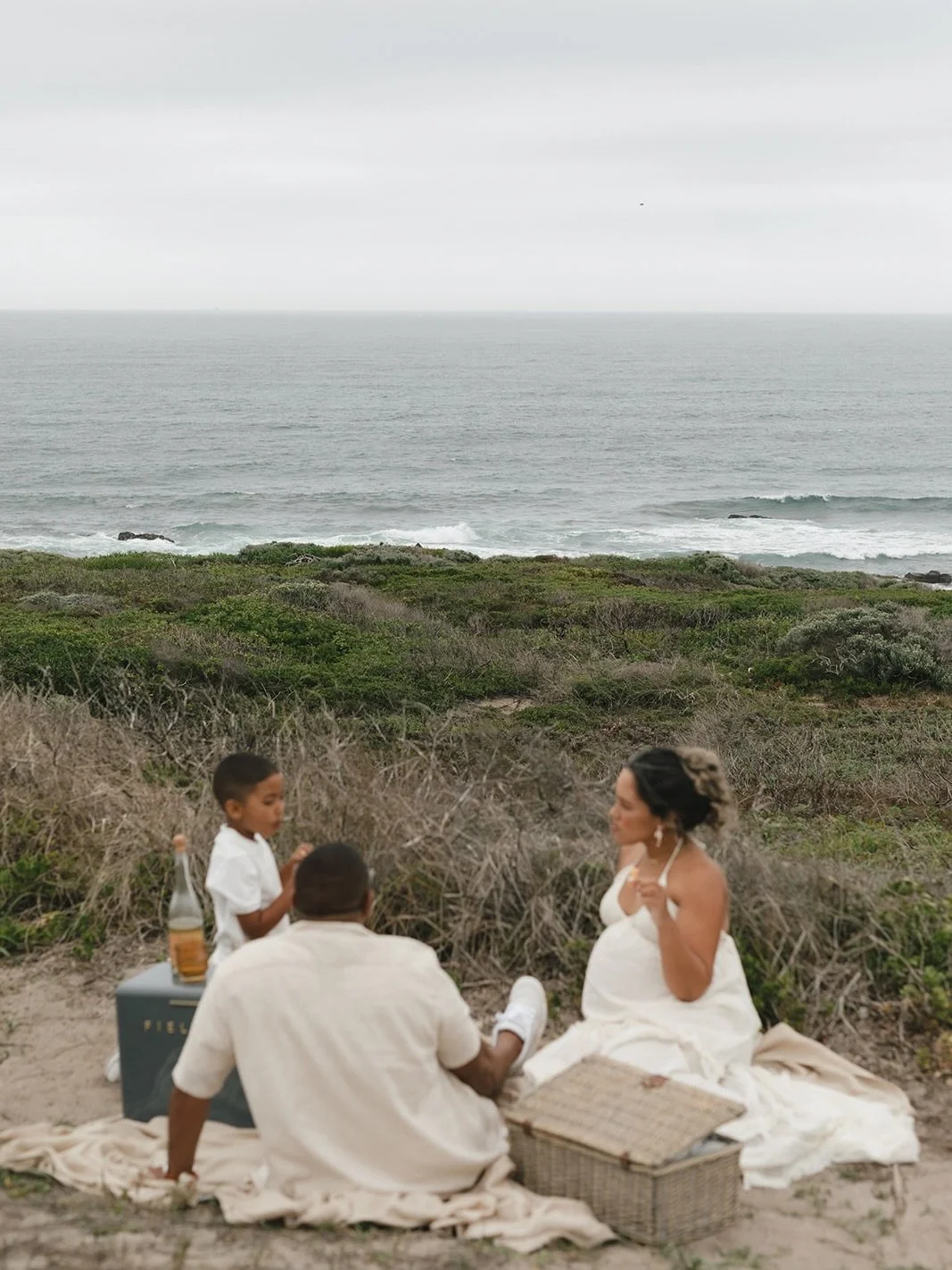 We photographed their engagement and wedding, then their first pregnancy, a first birthday, a second birthday&hellip; and now their second pregnancy.

It&rsquo;s been a real privilege documenting these milestones for the Dullabh family over the years