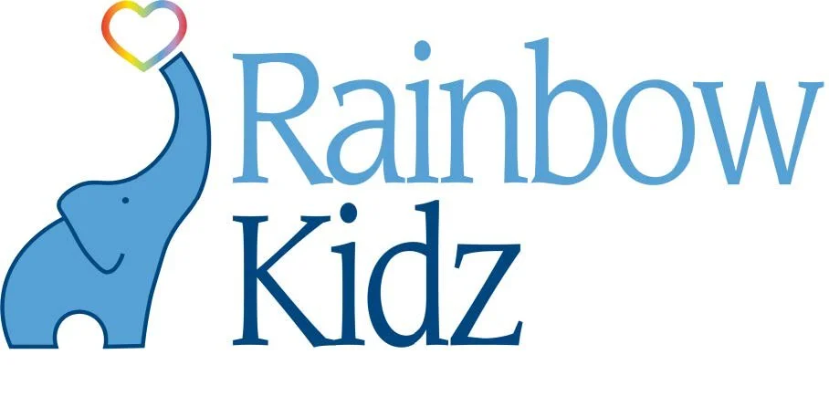 Rainbow Kidz Logo